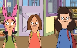 Bob's Burgers