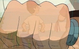 Geschichten aus der Gruft