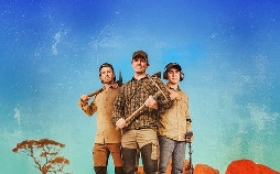 Goldrausch: Macherey & Söhne