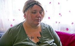 Hartz Rot Gold - Armutskarte Deutschland