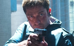 Olympus Has Fallen - Die Welt in Gefahr