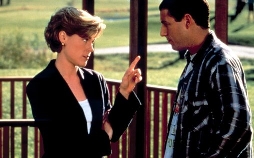 Happy Gilmore - Ein Champ zum Verlieben