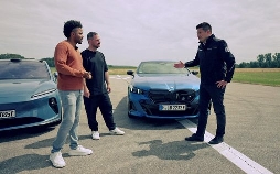 GRIP - Das Motormagazin