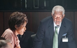 Olympus Has Fallen - Die Welt in Gefahr
