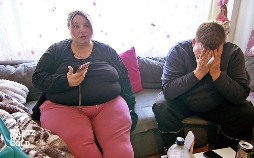 Hartz Rot Gold - Armutskarte Deutschland