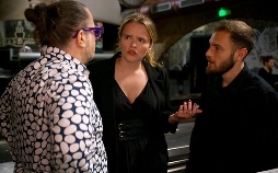 Berlin - Tag & Nacht