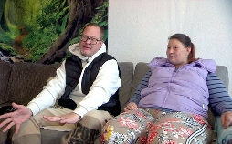 Armes Deutschland - Stempeln oder abrackern?