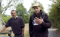 Hartes Deutschland - Leben im Brennpunkt