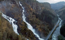 Landschaften mit geheimnisvoller Geschichte