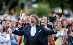 André Rieu - Das große Open Air Konzert 2025