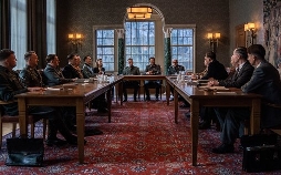 Die Wannseekonferenz