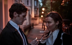 Der junge Inspektor Morse