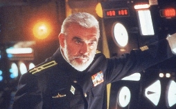 Jagd auf Roter Oktober