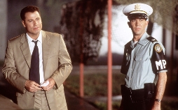 Wehrlos - Die Tochter des Generals