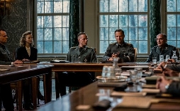 Die Wannseekonferenz