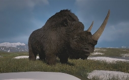 Rückkehr der Urzeit-Giganten