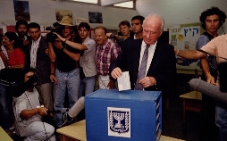 Israel und Palästina – Frieden unmöglich?