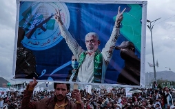 Israel und Palästina – Frieden unmöglich?