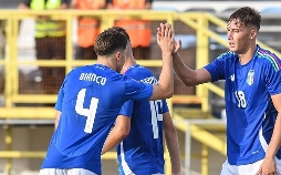 Fußball U21 EM