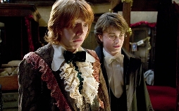 Harry Potter und der Feuerkelch