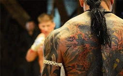 Kickboxer: Die Vergeltung