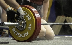 Kraftdreikampf: European Classic Championship in Valletta | TV-Programm von Eurosport