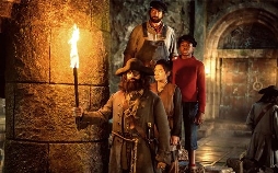 Jim Knopf und die Wilde 13