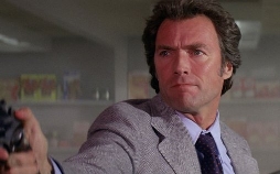 Dirty Harry III - Der Unerbittliche