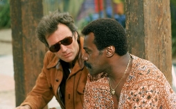 Dirty Harry III - Der Unerbittliche