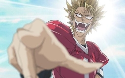 Eyeshield 21