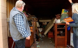 Storage Wars - Die Geschäftemacher