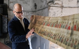 Konklave - Das letzte Geheimnis