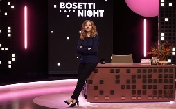 Bosetti Late Night