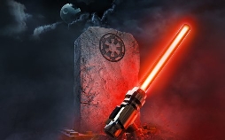 Star Wars Gruselgeschichten