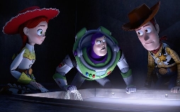 Toy Story of Terror