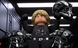Star Wars Gruselgeschichten