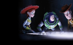 Toy Story of Terror