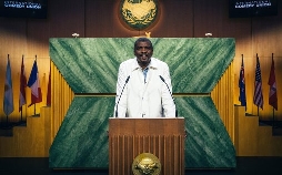 ZDF Magazin Royale präsentiert: International Comedy Union