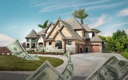 Die Home-Makeover Challenge - Fix it, Flip it, Sell it