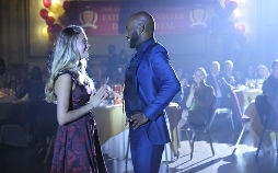 A Million Little Things