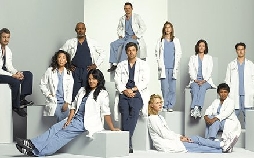 Grey's Anatomy