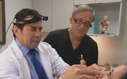 Verpfuscht - Ein Fall für die Beauty Docs