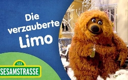 Sesamstraße