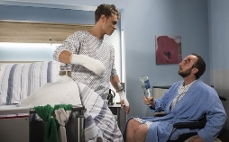 In aller Freundschaft - Die jungen Ärzte