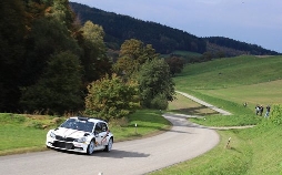 PS - DRM - Deutsche Rallye Meisterschaft