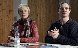 Ein Geschenk der Götter