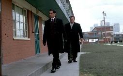 Cold Case - Kein Opfer ist je vergessen