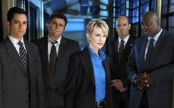 Cold Case - Kein Opfer ist je vergessen