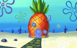 SpongeBob Schwammkopf