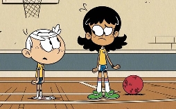 Willkommen bei den Louds